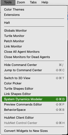 Netlogo 7 0 0 Beta2 System Dynamics Guide - City Arts - Premium High Resolution Collection