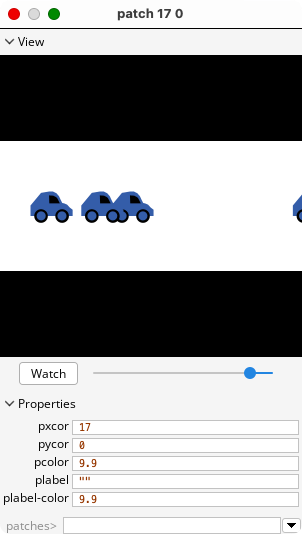 Netlogo 7 0 0 Beta2 Tutorial 1 Models - Abstract Wallpapers - Modern 8K Collection