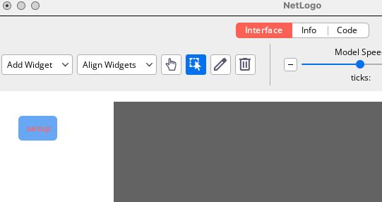 Netlogo 7 0 0 Beta2 Tutorial 3 Procedures - Premium Minimal Picture Gallery - 4K