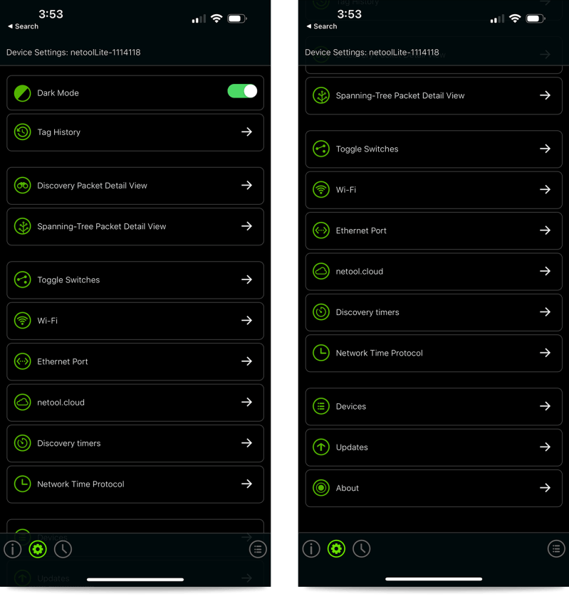 Netool Io Pro2 Manual Docs Netool Io - 8K Ocean Photos for Desktop