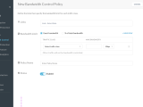 Bandwidth Control Netskope Knowledge Portal
