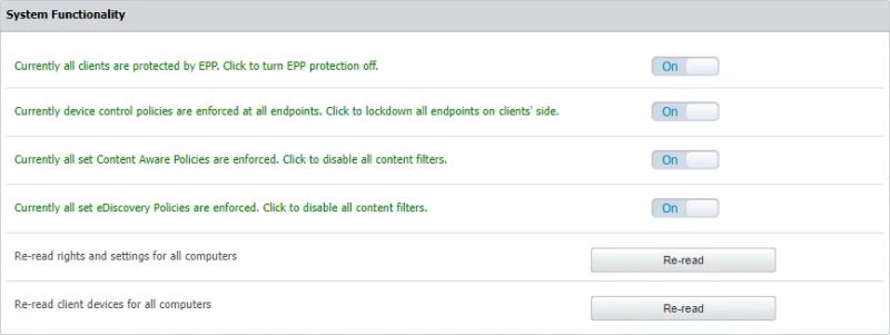 System Settings Netwrix Product Documentation - Best Nature Patterns in Full HD