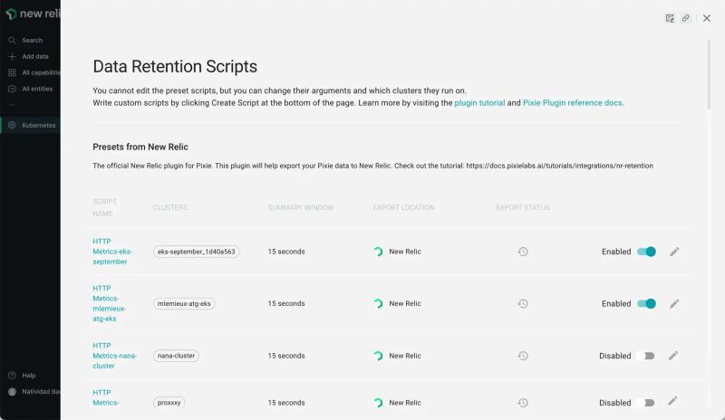 First Class Support Now Available For Pixie Data New Relic Documentation - Download Elegant Light Background | HD