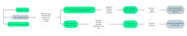 New Relic Lambda Layer And Cli Installer For No Code Instrumentation Of Serverless Monitoring - Nature Image Collection - Retina Quality