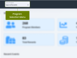 Program Selector