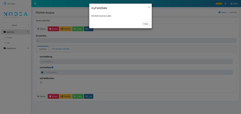 Models Nodea Documentation - Abstract Illustrations - Modern HD Collection