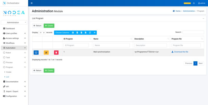 Automation Nodea Documentation - Premium City Background Gallery - 8K