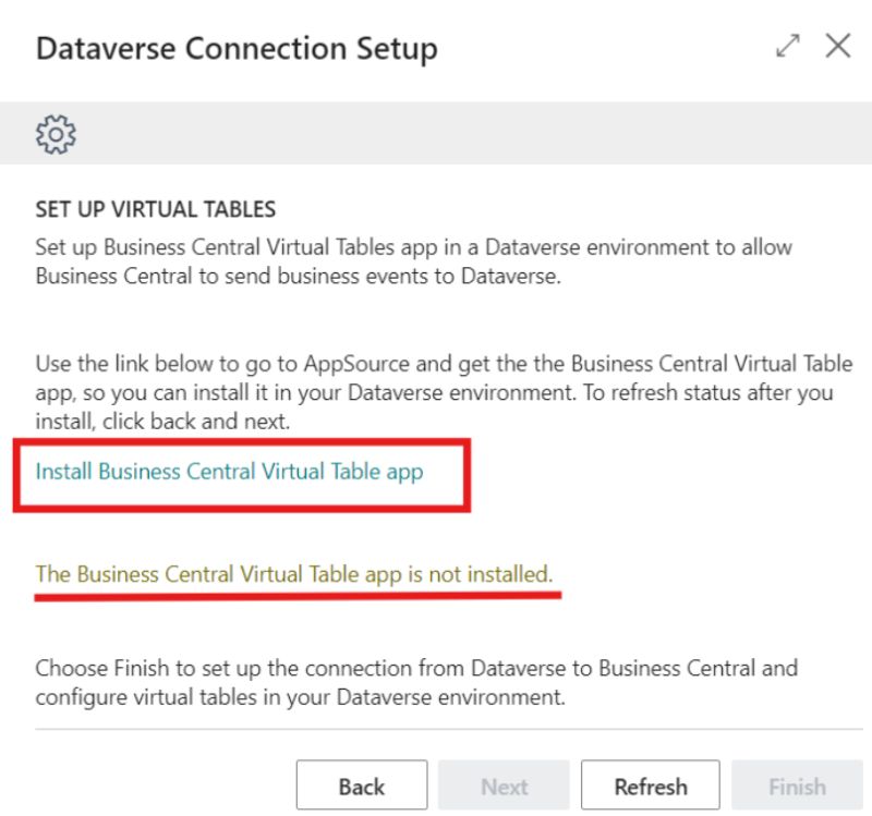 No Dataverse Database In An Environment With A Microsoft 365 Developer - Premium Landscape Texture Gallery - Mobile