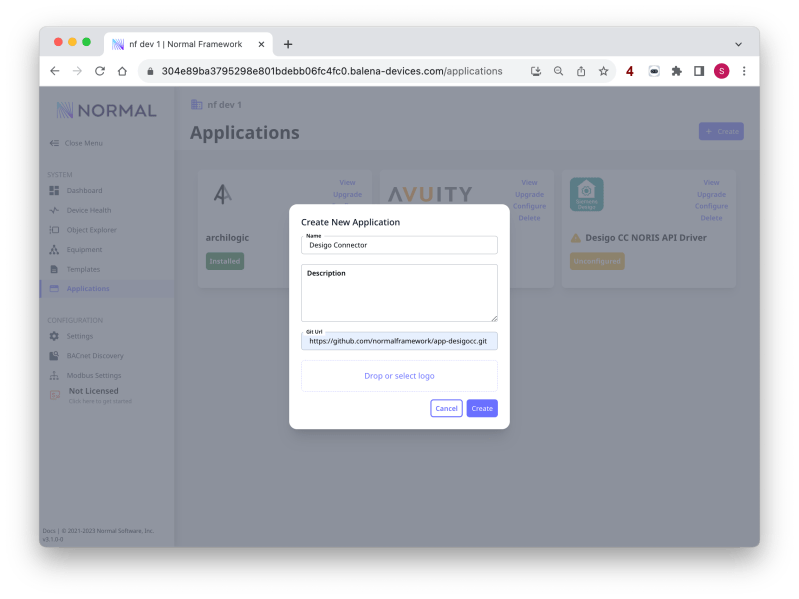Writing An App Normal Framework - Best Landscape Wallpapers in Ultra HD