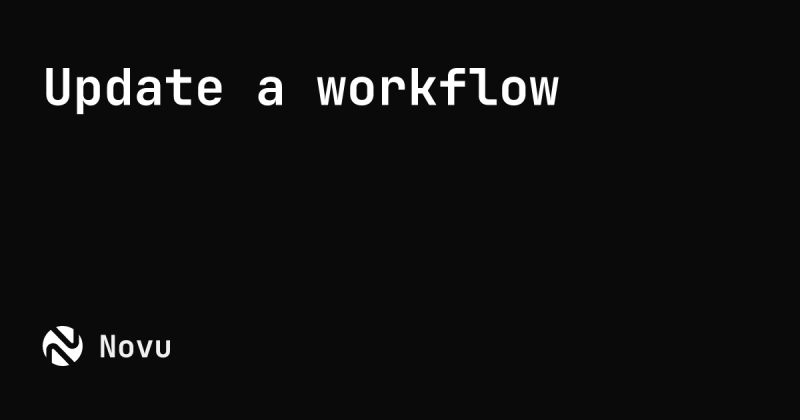 Update Workflow - Premium Space Design Gallery - HD