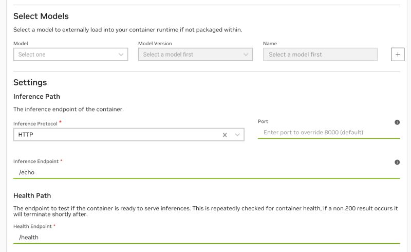 Functions Quickstart Nvidia Cloud Functions - Download Professional Gradient Picture | Retina
