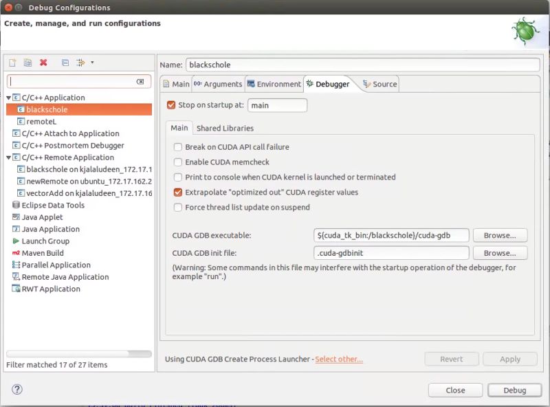 Nsight Eclipse Plugins Edition Getting Started Guide - Perfect Ocean Wallpaper - 8K