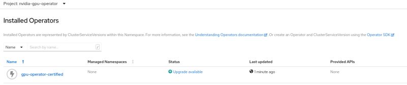 Nvidia Gpu For Openshift 4 6 Disconnected Gpu Openshift4 - Premium Dark Art Gallery - 4K
