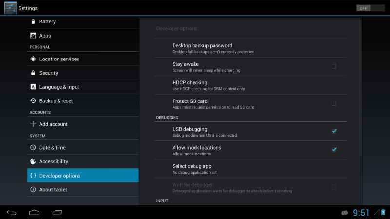 Nvidia Codeworks For Android - Retina Colorful Patterns for Desktop