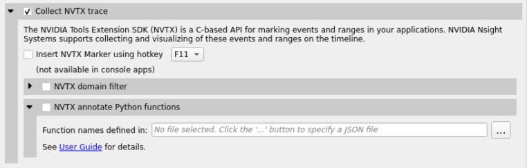 Tools For Annotating Code Nvtx 0 2 4 Documentation - Beautiful Full HD Vintage Patterns | Free Download