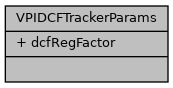 Vpi Vision Programming Interface Dcf Tracker - Best Mountain Backgrounds in Desktop