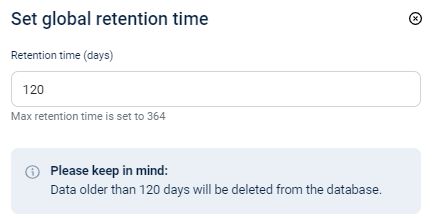 Set Data Retention Nxlog Platform Documentation - Ocean Illustrations - Classic 8K Collection