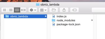 Aws Lambda Manage Multiple Obniz With One Function Obniz Docs - Retina Gradient Patterns for Desktop