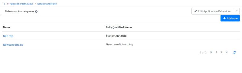 Behaviours Tutorial - Classic Space Wallpaper - HD
