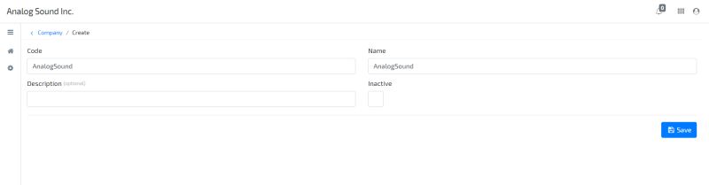 Beginner Tutorial Omnia Low Code Platform Documentation - Modern Abstract Pattern - Mobile