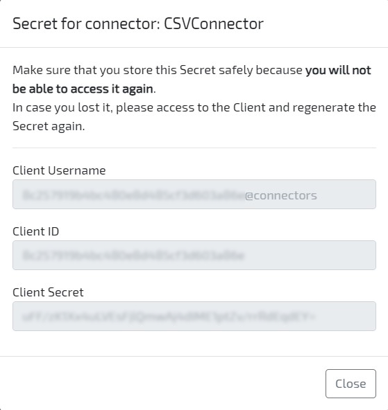 Connector Tutorial Omnia Low Code Platform Documentation - High Quality 8K Gradient Images | Free Download