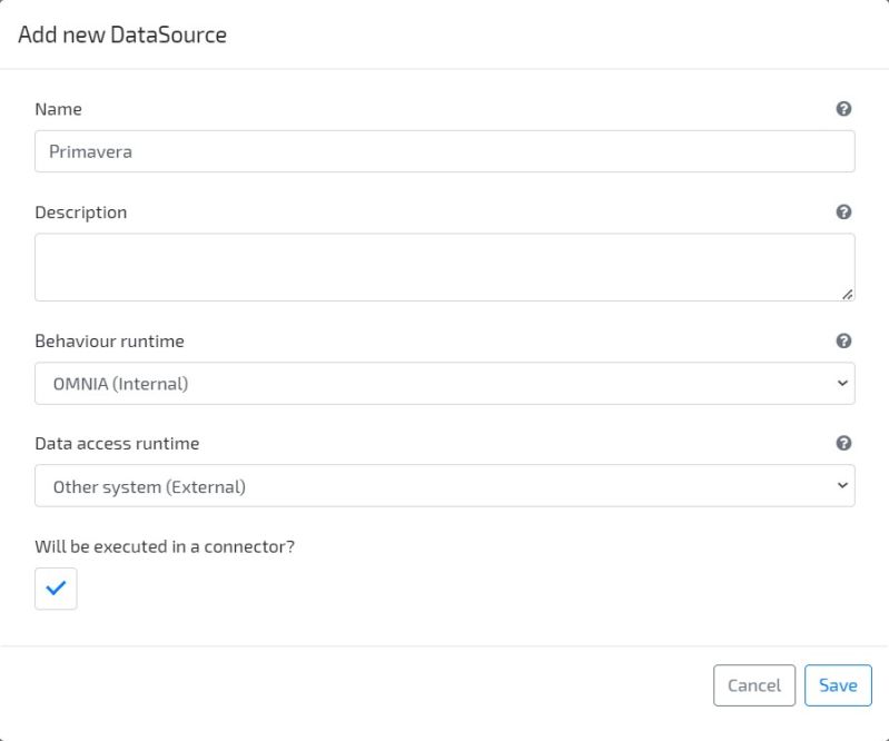 Multi System Connector Tutorial Omnia Low Code Platform Documentation - Download Modern Light Pattern | Ultra HD