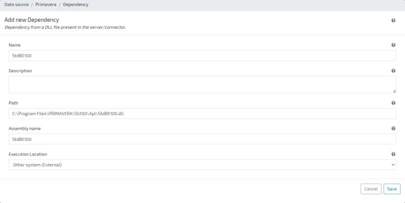 Connector Tutorial Omnia Low Code Platform Documentation - Landscape Textures - Artistic Mobile Collection