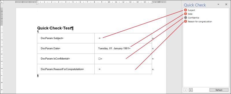 Document Functions Document Parameter Oneoffixx Docs - Best Sunset Textures in High Resolution