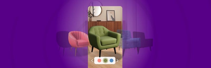 Lazy Loading And Dynamic Element Creation Onirix Documentation Portal - Premium Geometric Art Gallery - 8K