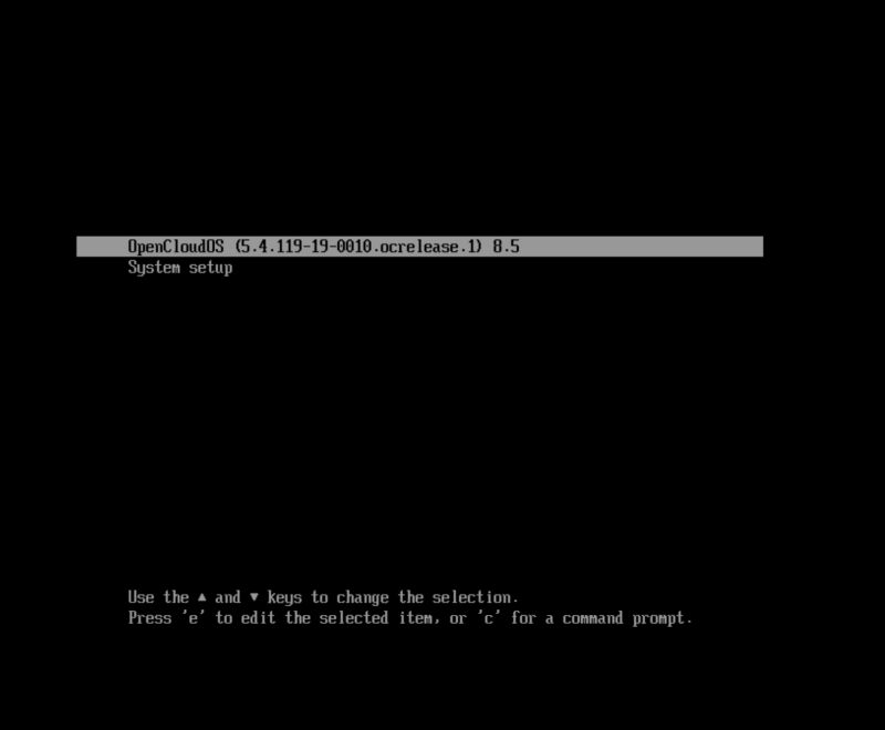 Opencloudos V8 8 Opencloudos Documentation - Creative Geometric Pattern - 4K