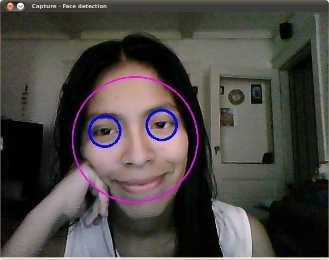 Cascade Classifier Detectmultiscale Does Not Return Matofrect Objects - Best Landscape Photos in 4K