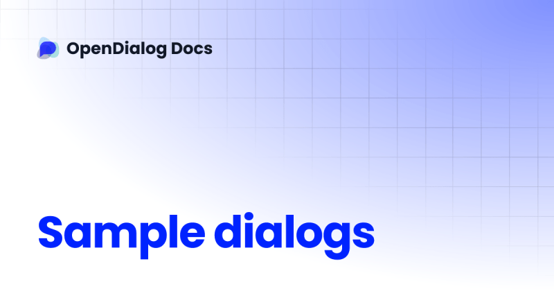 Sample Dialogs Opendialog Docs - Light Photos - High Quality Full HD Collection