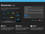 Emoncms Getting Started Emoncms Org Openenergymonitor 0 0 1