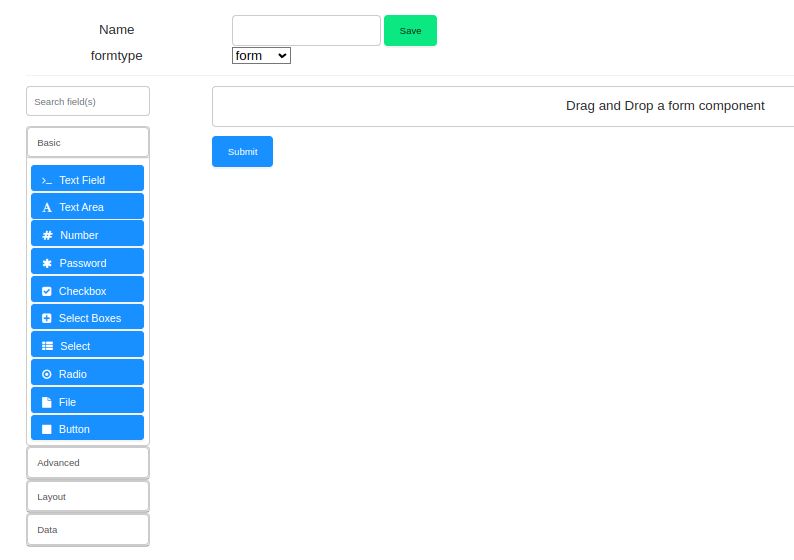 Creating Web Forms Openiap Documentation - Elegant Dark Wallpaper - Full HD