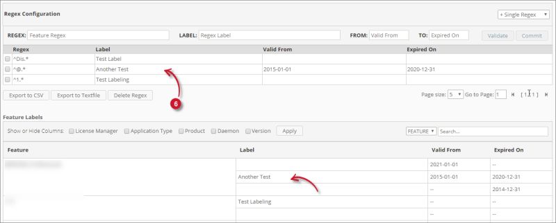 Feature Labeling Open It Online Documentation - Best Nature Wallpapers in Desktop