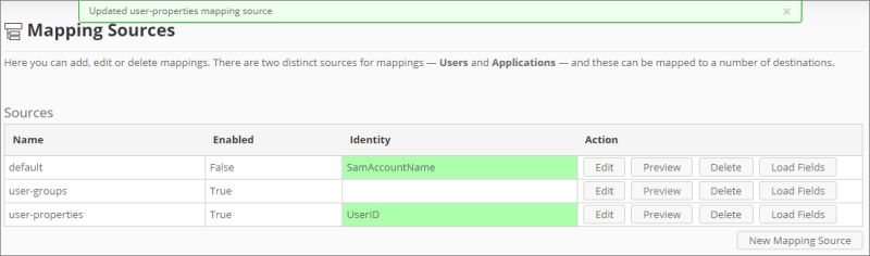Verifying Custom Server Map Data Source Information - Modern Full HD Dark Textures | Free Download