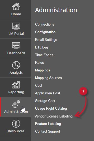 Vendor License Labeling Open It Online Documentation - 4K Geometric Pictures for Desktop
