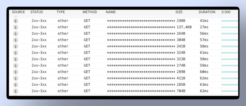 Private Mode Anna Docs - Premium Space Pattern Gallery - 4K