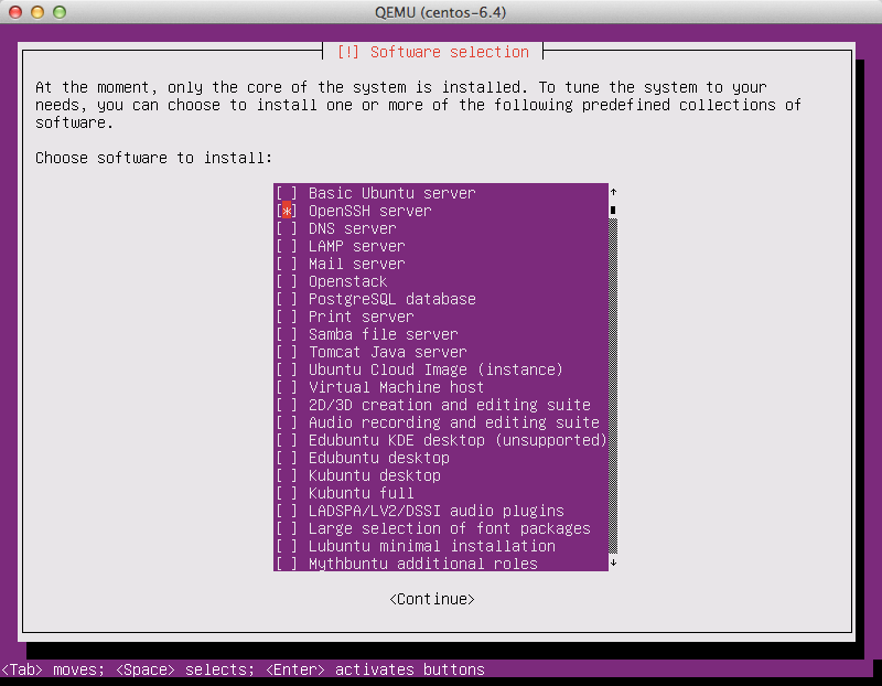 In the examples below we are creating a dummy column containing identical values for each. Contoh Image Ubuntu Dokumentasi Virtual Machine Image Guide