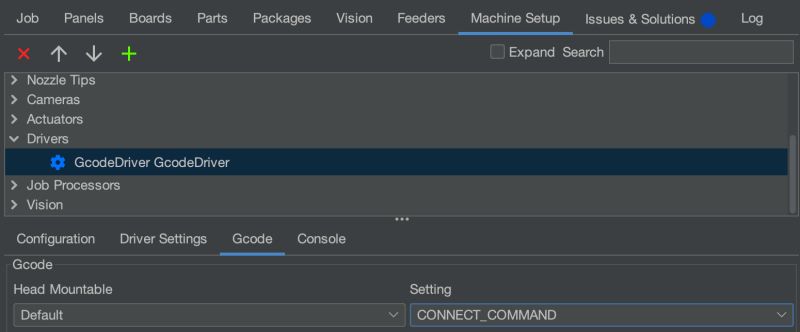 Updating Openpnp Gcode Macros Opulo Documentation - Best Ocean Images in Retina