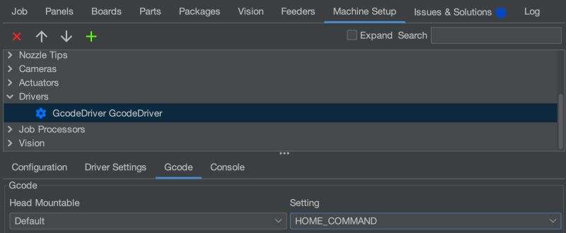 Updating Openpnp Gcode Macros Opulo Documentation - Best Landscape Wallpapers in HD