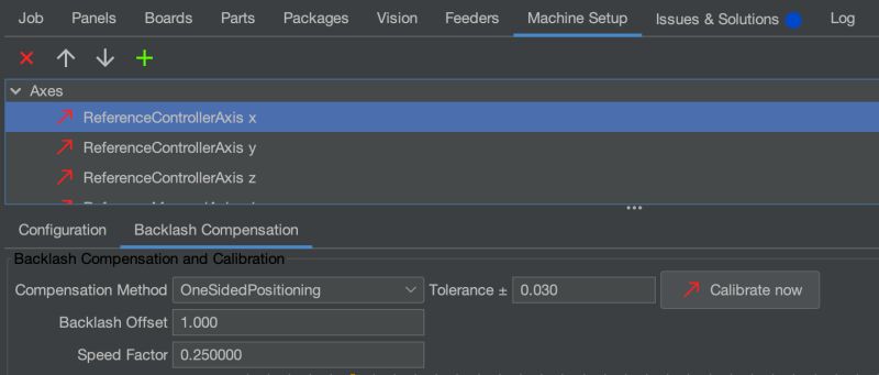 Program Examples Backlash Compensation Table Softmc Wiki - Creative Ultra HD Abstract Patterns | Free Download