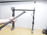 Assembling The Frame Opulo Documentation