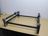 Assembling The Frame Opulo Documentation