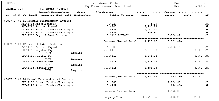Excel Payroll Software Template Excel Skills At regular rate 2.