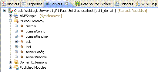 Managing Oracle Weblogic With Wlst Itbuzzpress - Gradient Photo Collection - Retina Quality