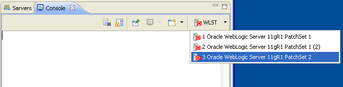 Managing Oracle Weblogic With Wlst Itbuzzpress - Mountain Photo Collection - 4K Quality