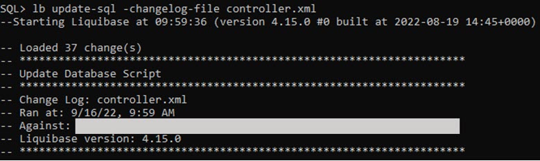 Helmut Steeman On Linkedin Oracle Sql Command Line Liquibase Tutorial - Premium Abstract Wallpaper Gallery - Ultra HD