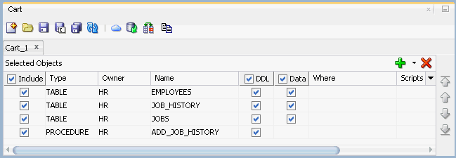 Sql Developer Concepts And Usage - HD Landscape Arts for Desktop
