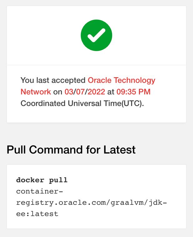 Get Started With Graalvm Enterprise Container Images - Gorgeous Nature Photo - Desktop